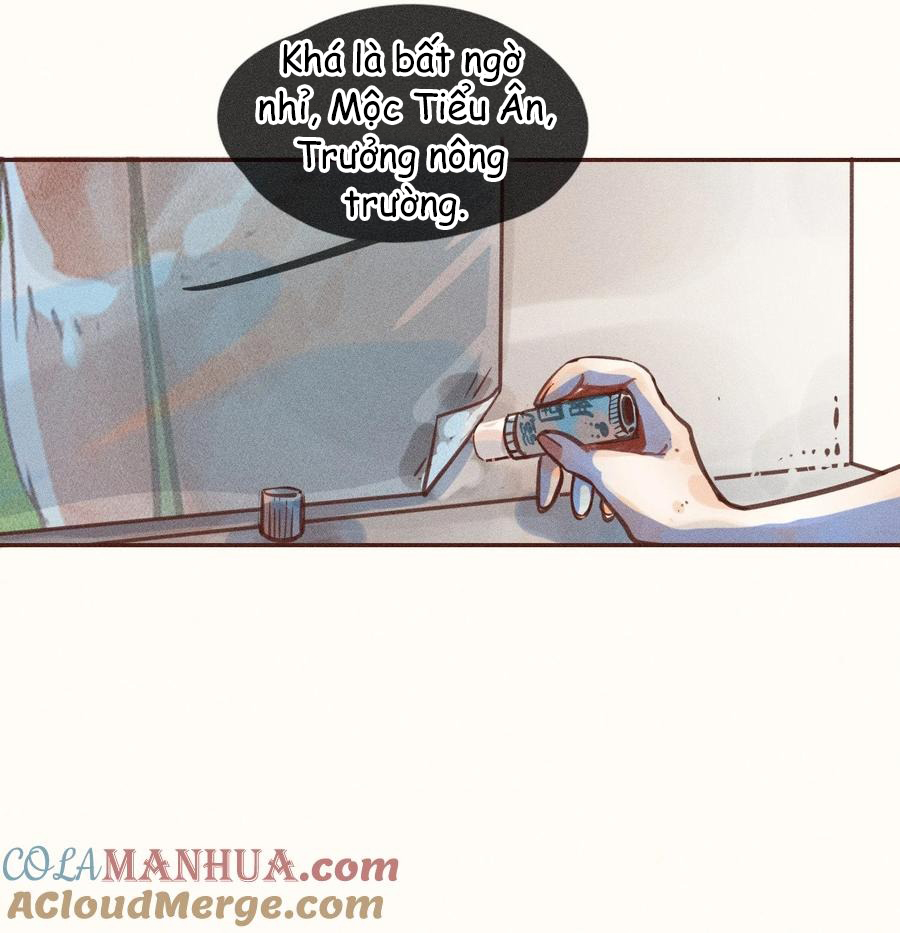 đọc truyện My Dear Lass Chương 6 ảnh 18 tại Thiên Thai Truyện