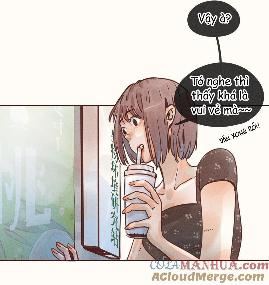 đọc truyện My Dear Lass Chương 6 ảnh 20 tại Thiên Thai Truyện