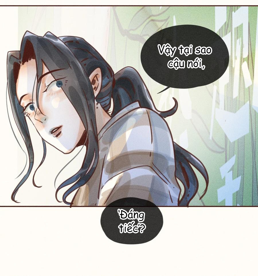 đọc truyện My Dear Lass Chương 6 ảnh 23 tại Thiên Thai Truyện