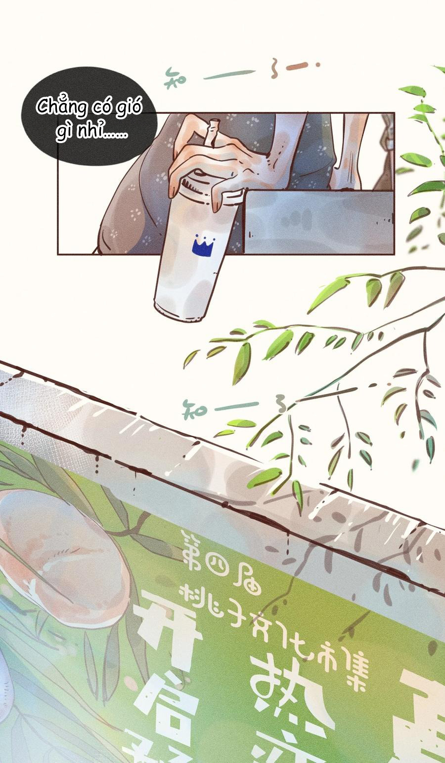 đọc truyện My Dear Lass Chương 6 ảnh 27 tại Thiên Thai Truyện