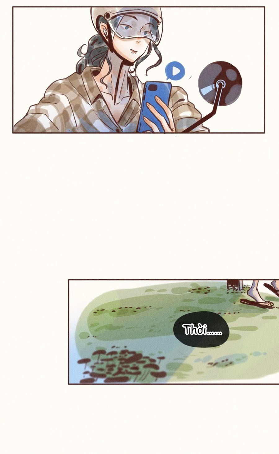 đọc truyện My Dear Lass Chương 6 ảnh 31 tại Thiên Thai Truyện