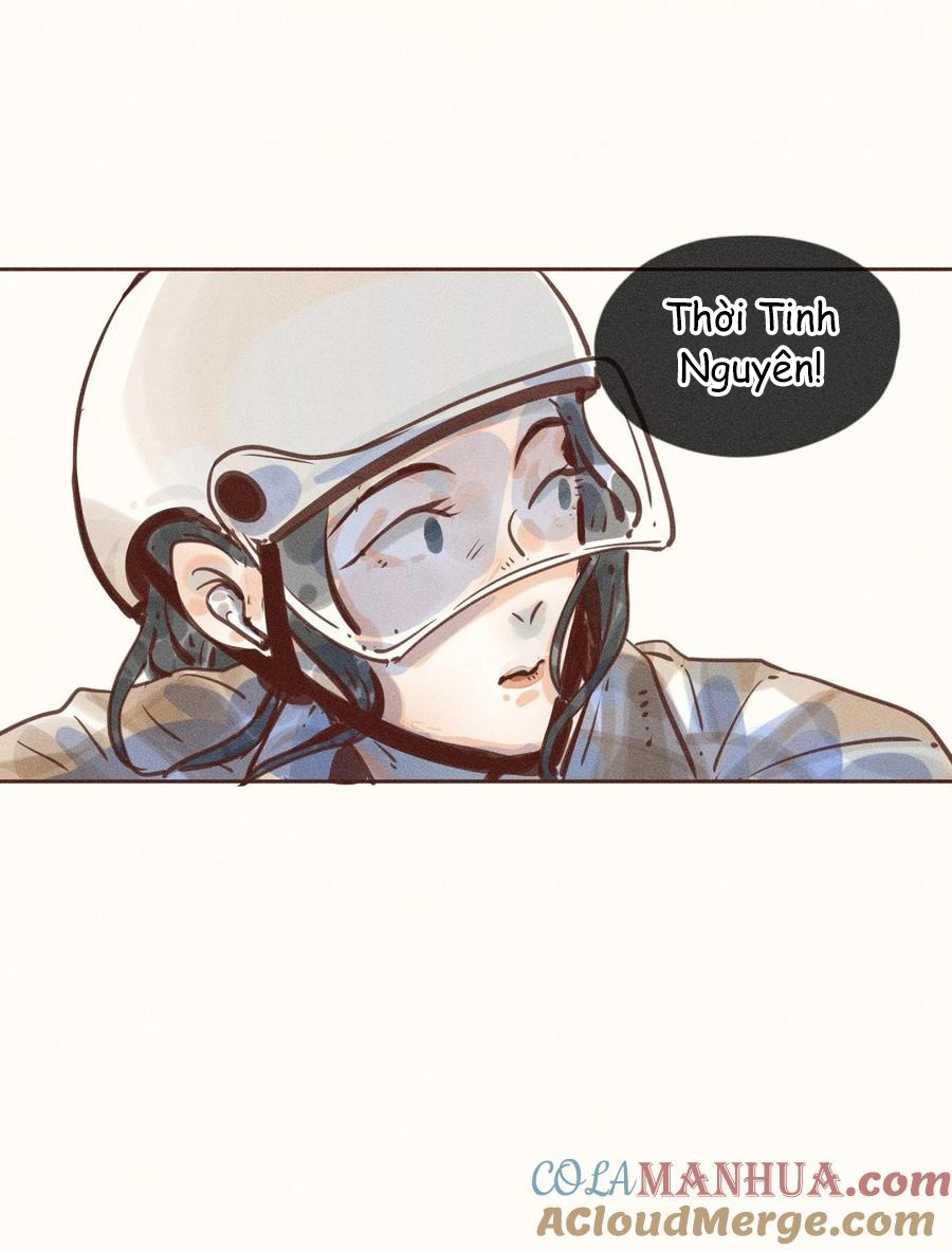 đọc truyện My Dear Lass Chương 6 ảnh 32 tại Thiên Thai Truyện