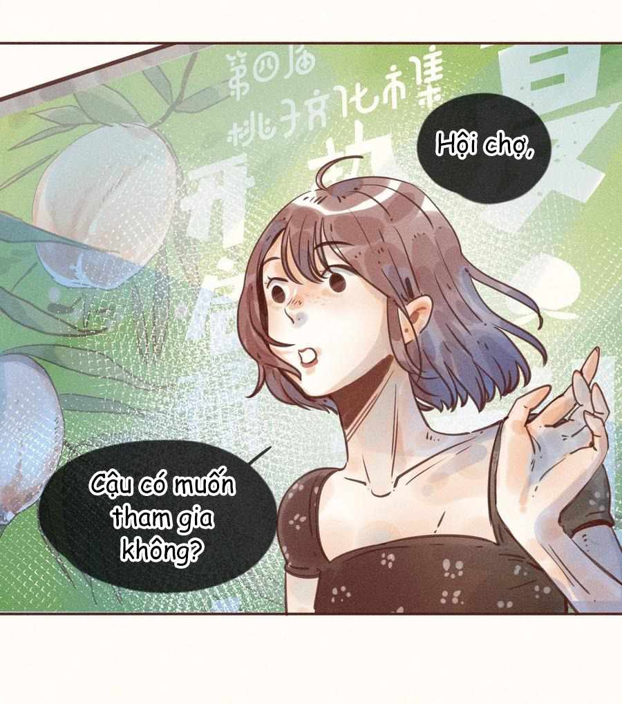 đọc truyện My Dear Lass Chương 6 ảnh 33 tại Thiên Thai Truyện