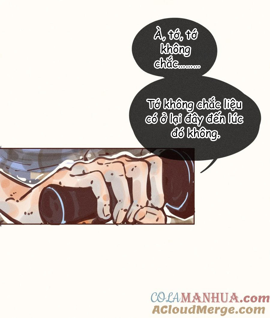 đọc truyện My Dear Lass Chương 6 ảnh 34 tại Thiên Thai Truyện