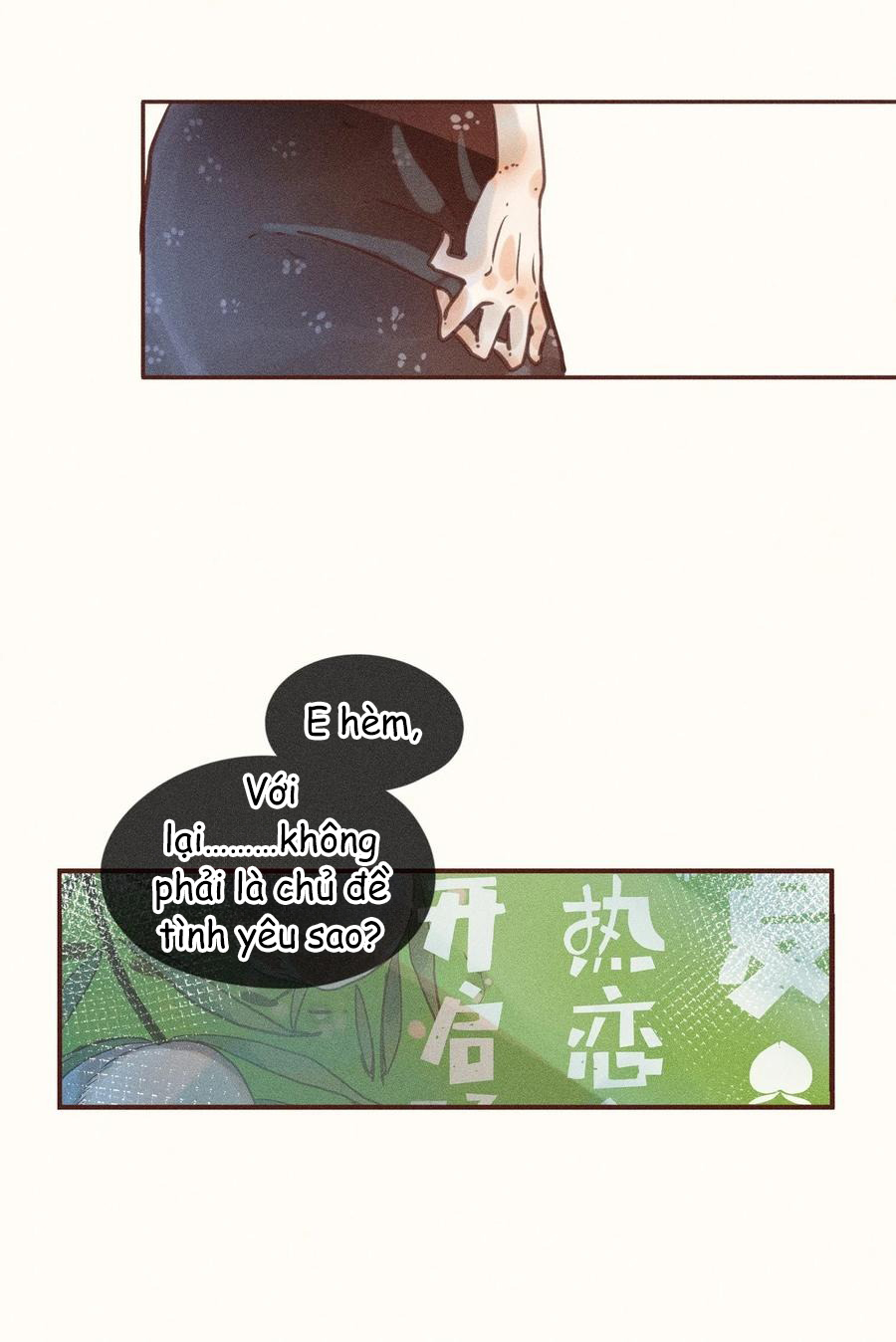 đọc truyện My Dear Lass Chương 6 ảnh 35 tại Thiên Thai Truyện