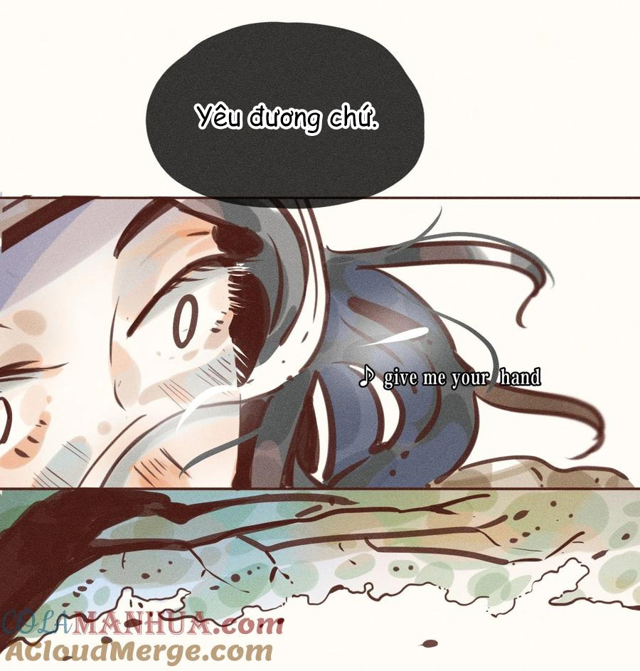 đọc truyện My Dear Lass Chương 6 ảnh 38 tại Thiên Thai Truyện