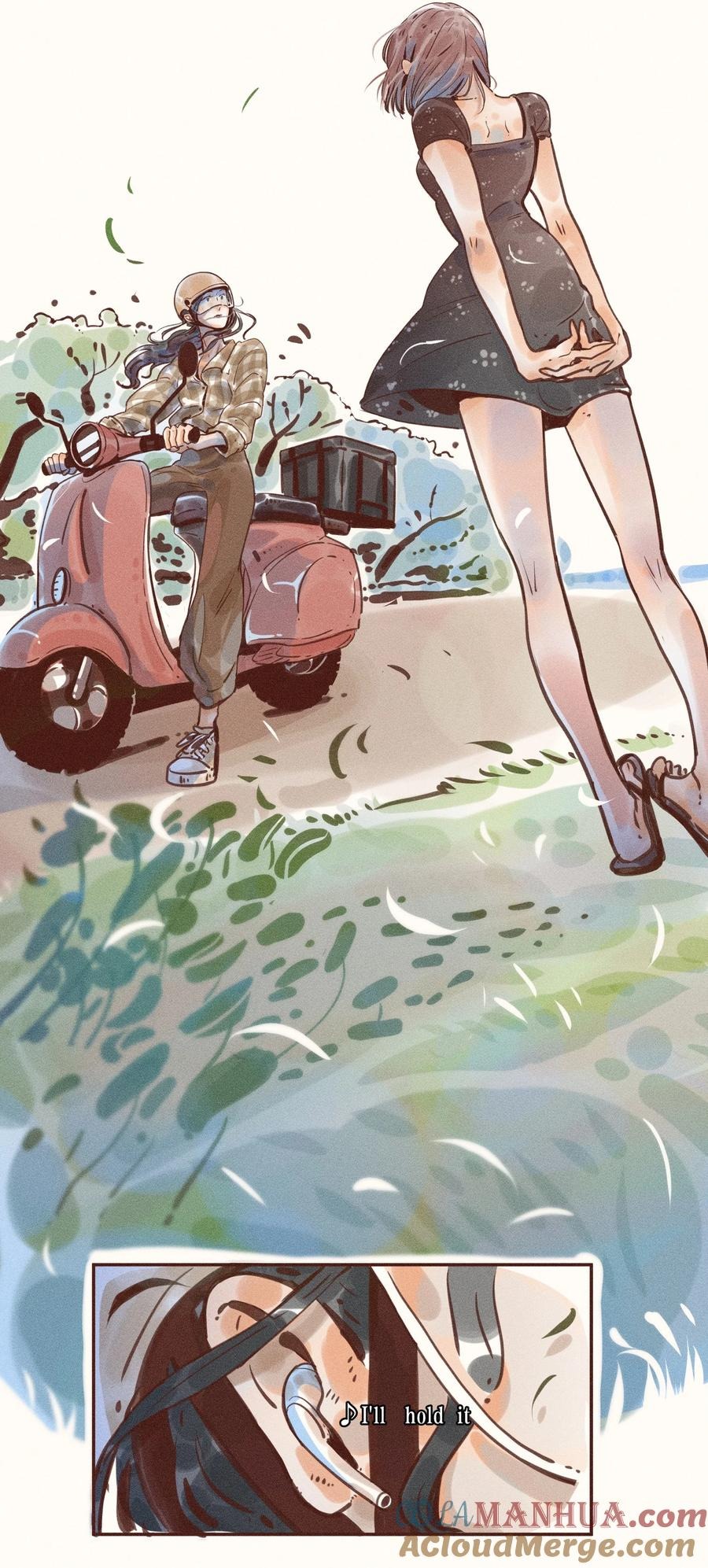 đọc truyện My Dear Lass Chương 6 ảnh 40 tại Thiên Thai Truyện