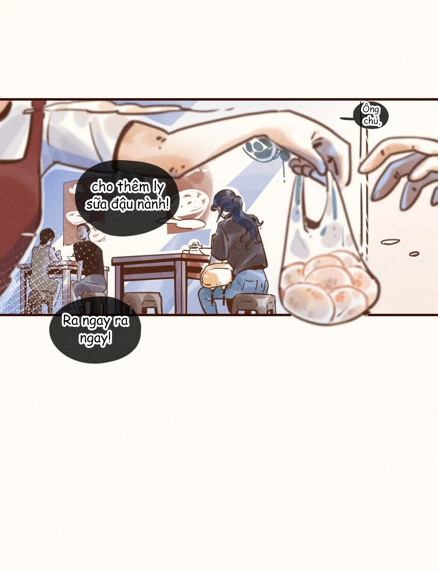 đọc truyện My Dear Lass Chương 6 ảnh 9 tại Thiên Thai Truyện