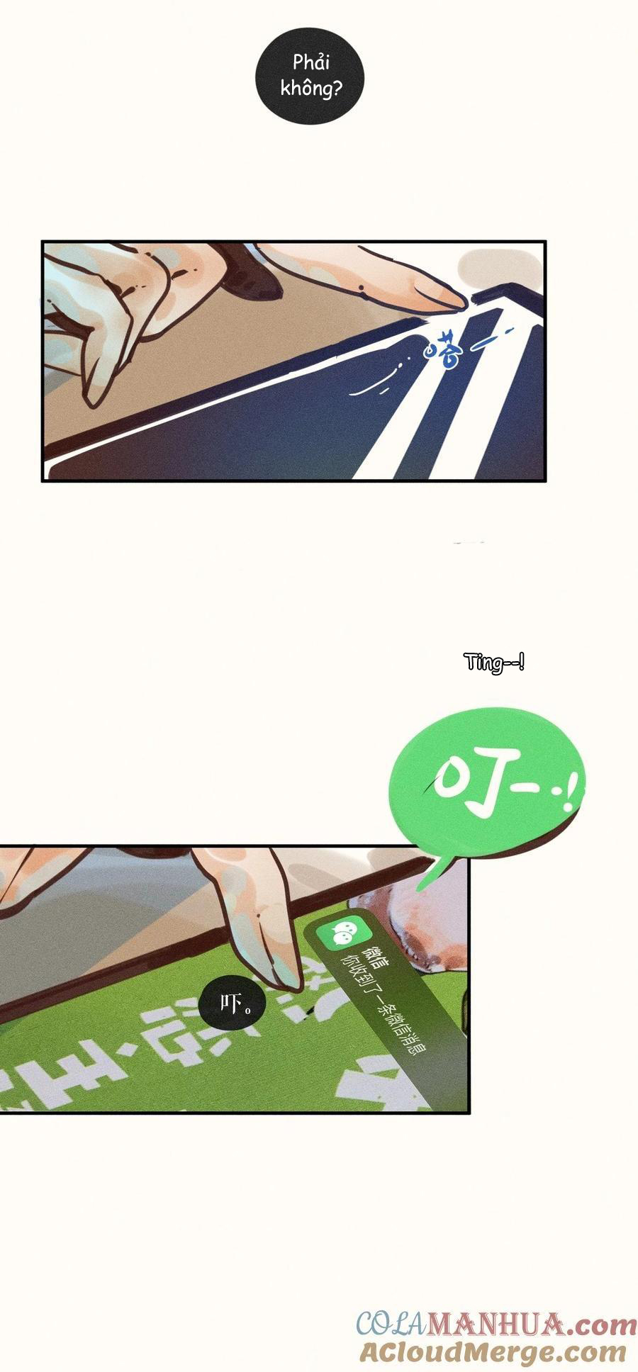 đọc truyện My Dear Lass Chương 7 ảnh 19 tại Thiên Thai Truyện