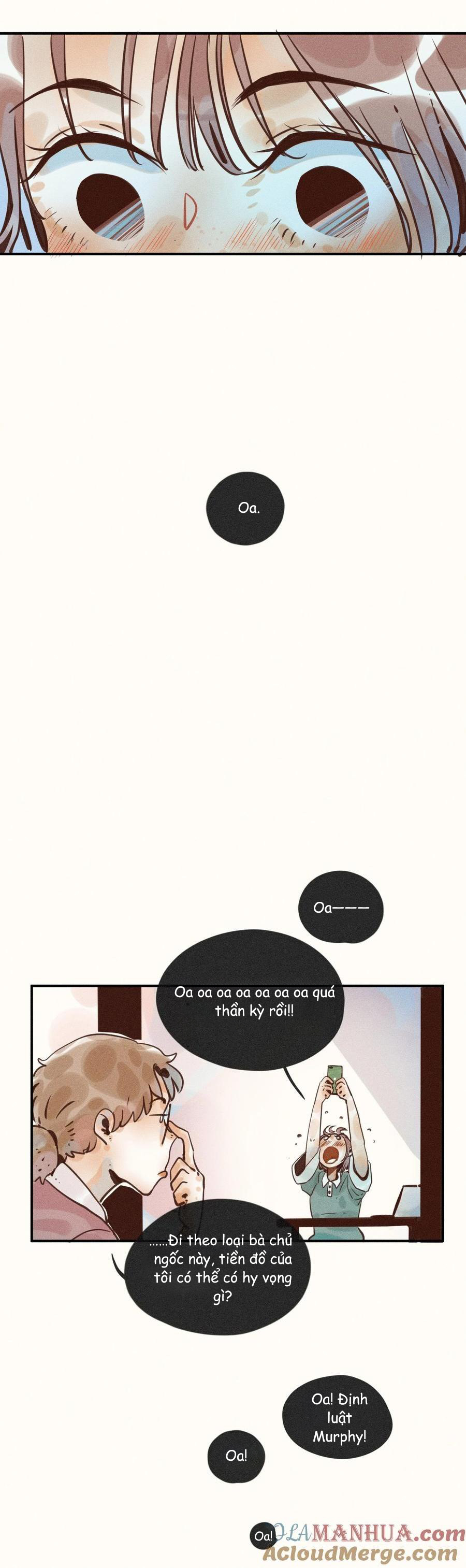 đọc truyện My Dear Lass Chương 7 ảnh 21 tại Thiên Thai Truyện