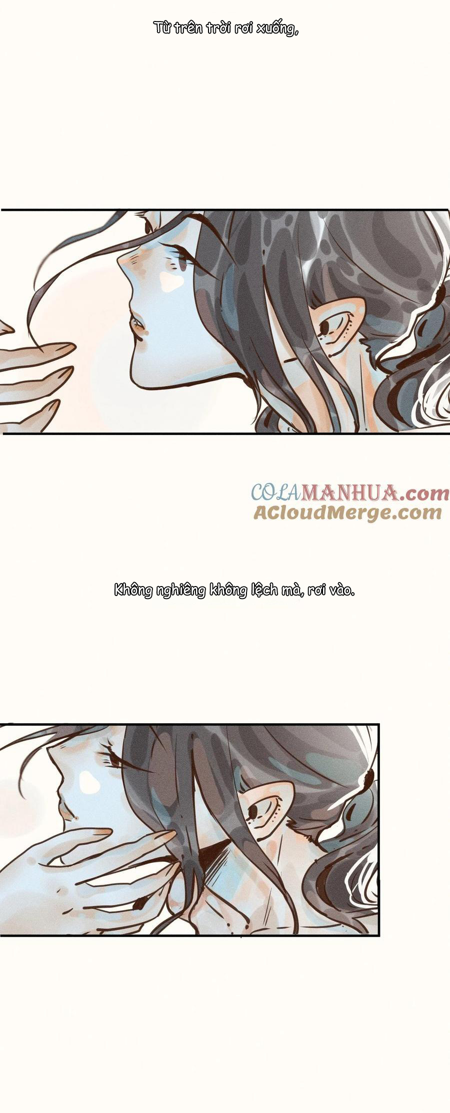 đọc truyện My Dear Lass Chương 8 ảnh 15 tại Thiên Thai Truyện