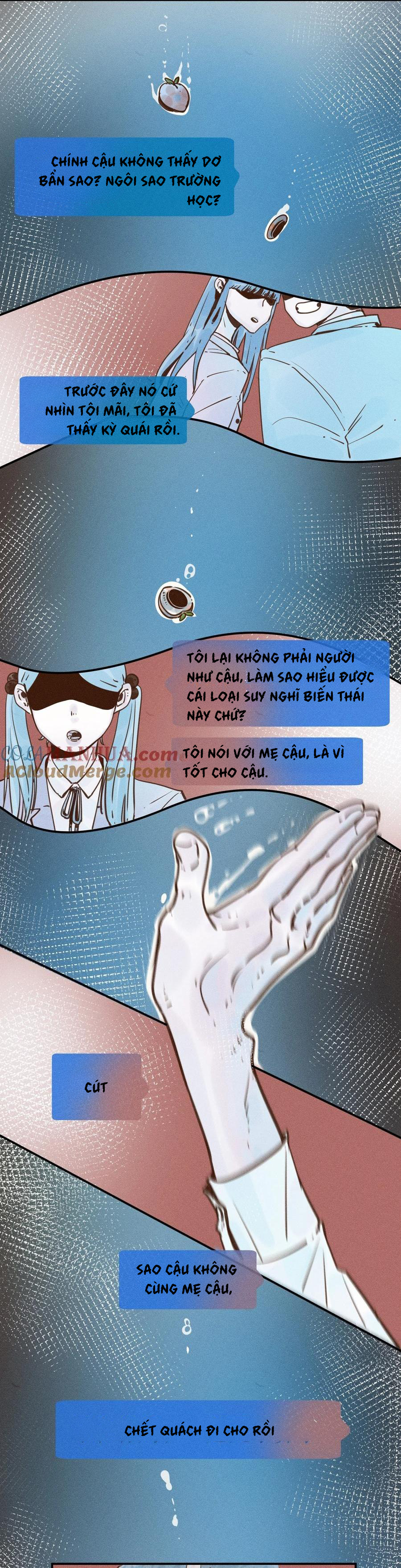 đọc truyện My Dear Lass Chương 8 ảnh 17 tại Thiên Thai Truyện