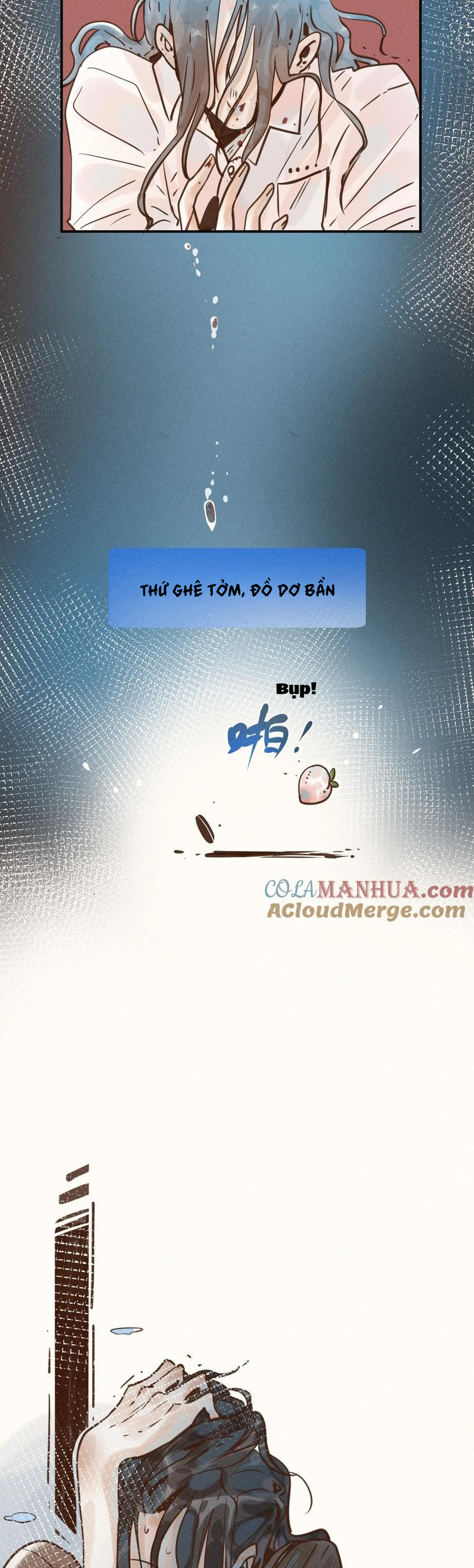 đọc truyện My Dear Lass Chương 8 ảnh 18 tại Thiên Thai Truyện