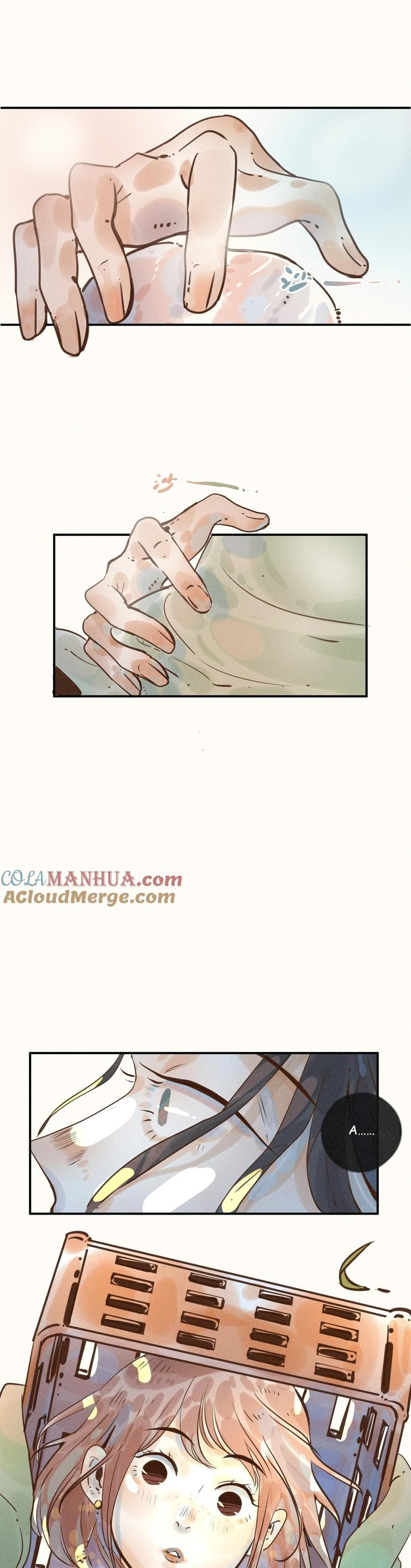 đọc truyện My Dear Lass Chương 8 ảnh 9 tại Thiên Thai Truyện