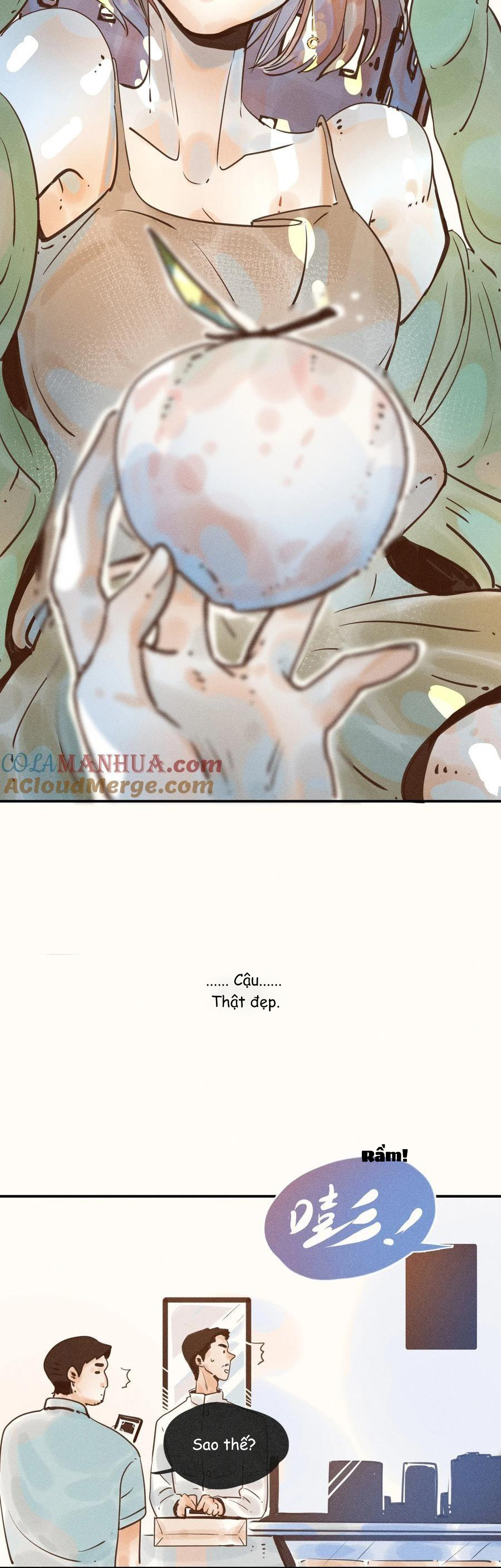 đọc truyện My Dear Lass Chương 8 ảnh 10 tại Thiên Thai Truyện