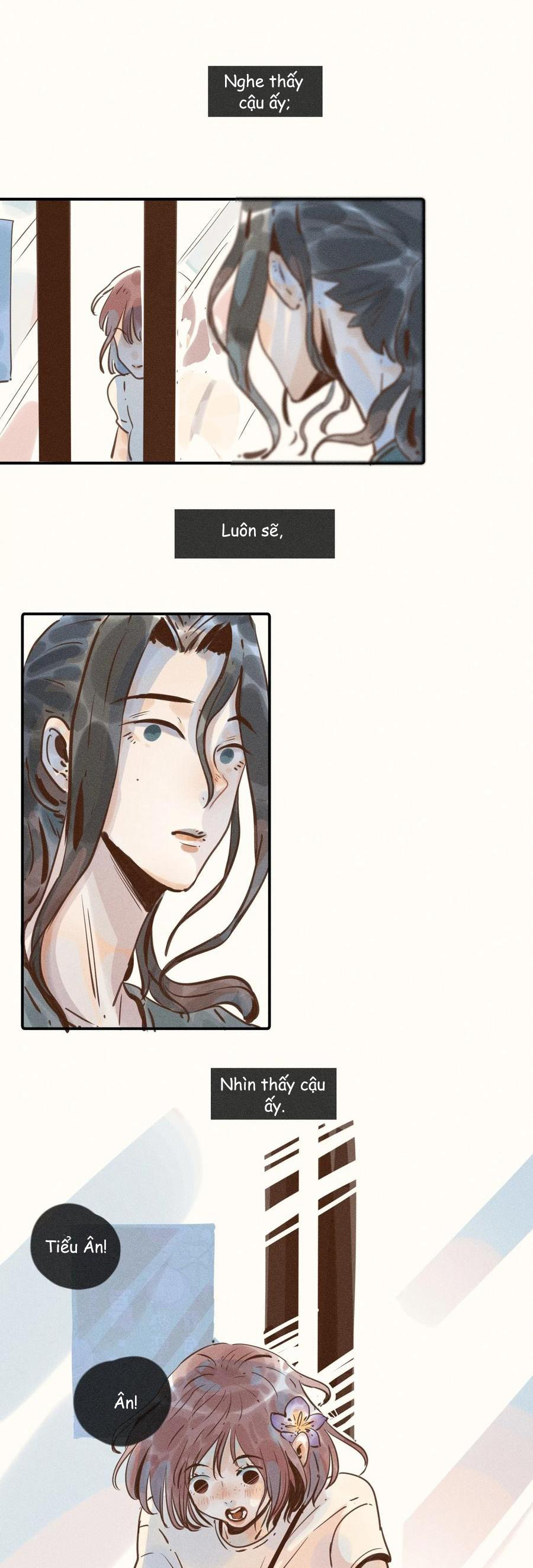 đọc truyện My Dear Lass Chương 9 ảnh 16 tại Thiên Thai Truyện