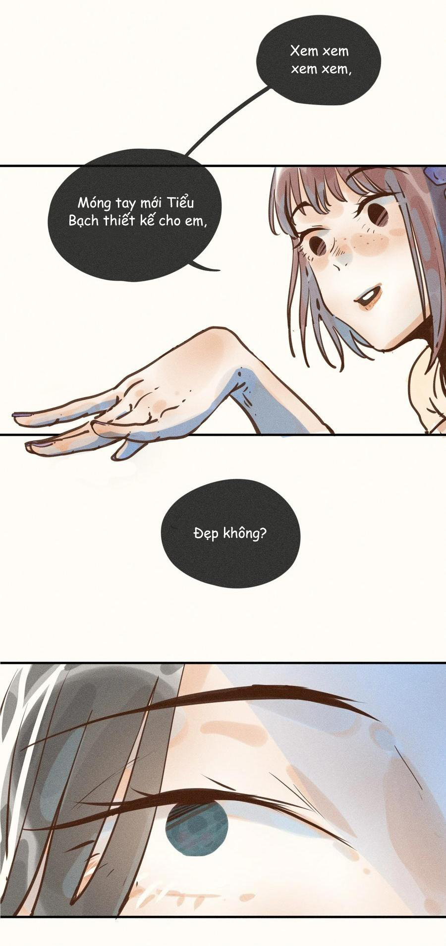 đọc truyện My Dear Lass Chương 9 ảnh 19 tại Thiên Thai Truyện