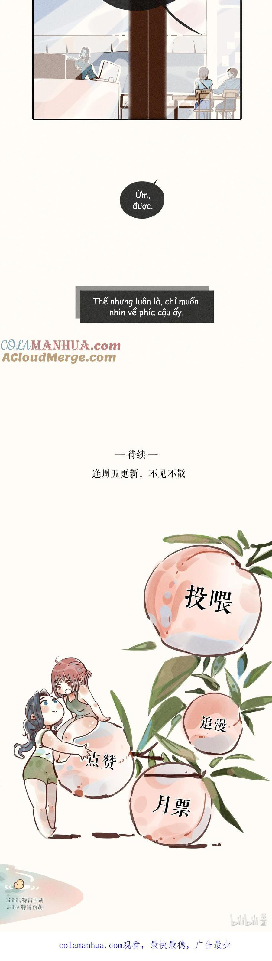 đọc truyện My Dear Lass Chương 9 ảnh 23 tại Thiên Thai Truyện