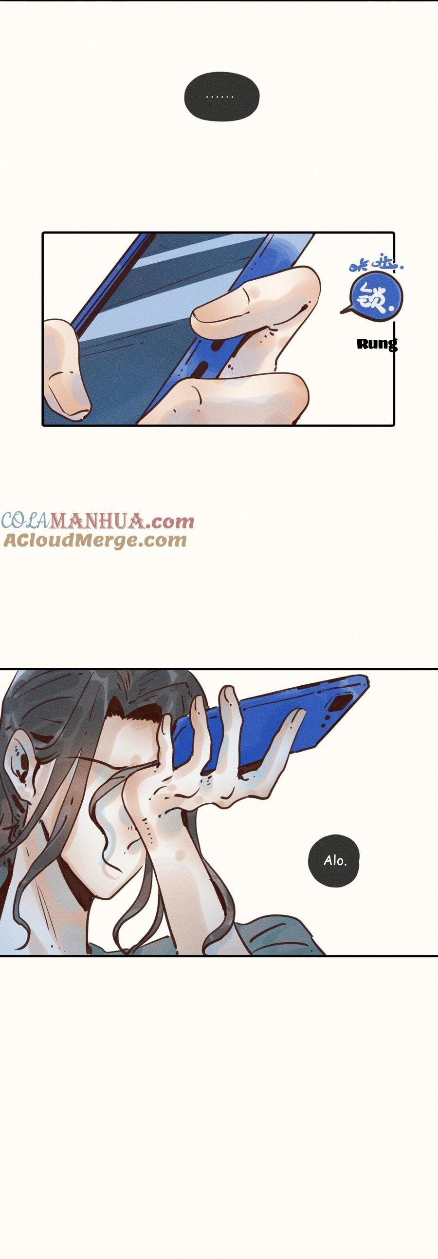 đọc truyện My Dear Lass Chương 9 ảnh 5 tại Thiên Thai Truyện