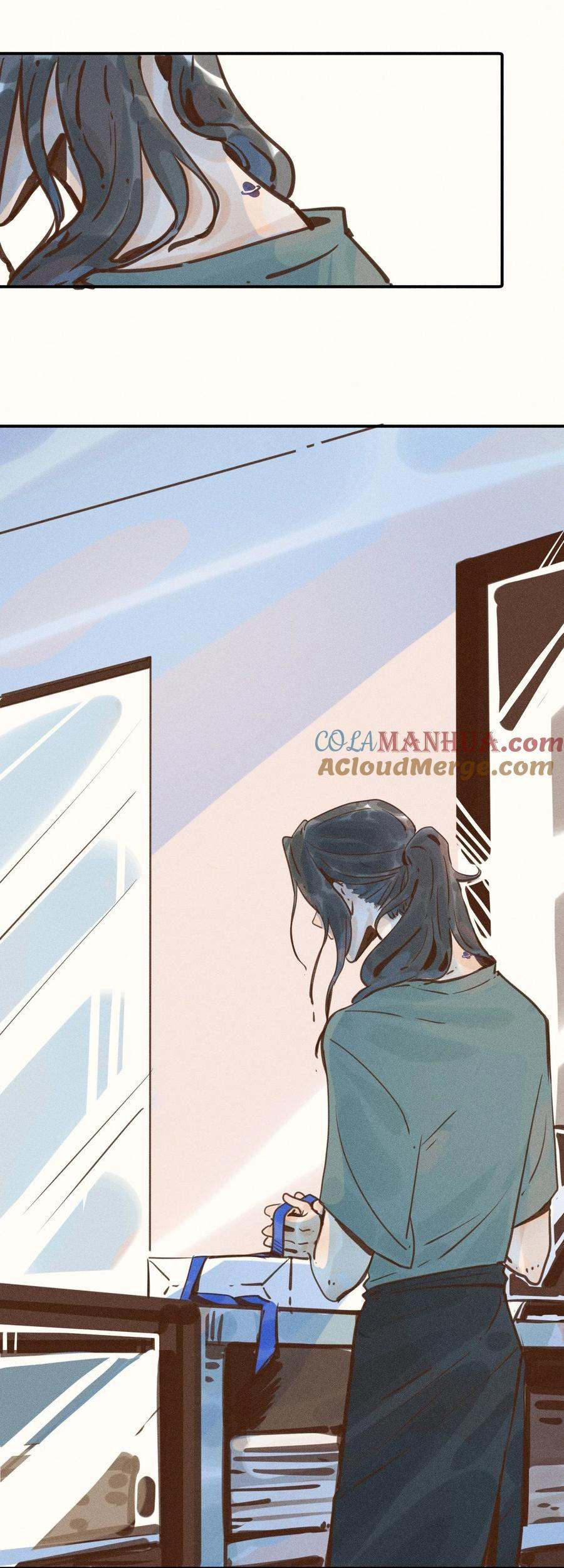 đọc truyện My Dear Lass Chương 9 ảnh 11 tại Thiên Thai Truyện