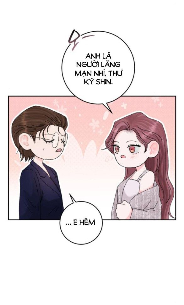 đọc truyện My Demon - Chàng Quỷ Của Tôi Chương 5 ảnh 15 tại Giả Dược