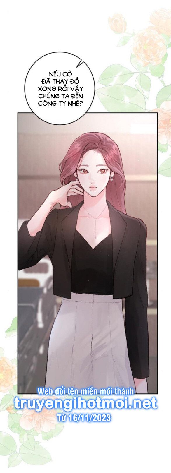 đọc truyện My Demon - Chàng Quỷ Của Tôi Chương 5 ảnh 16 tại Giả Dược