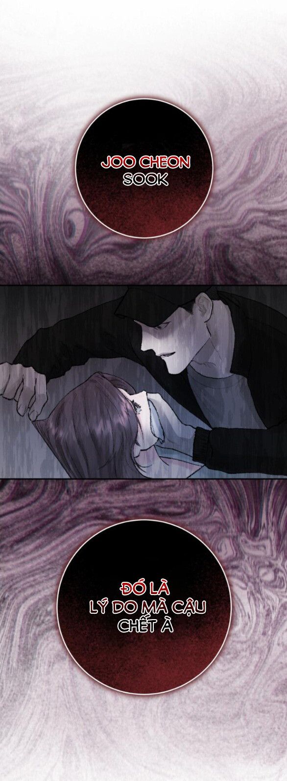 đọc truyện My Demon - Chàng Quỷ Của Tôi Chương 5 ảnh 20 tại Giả Dược