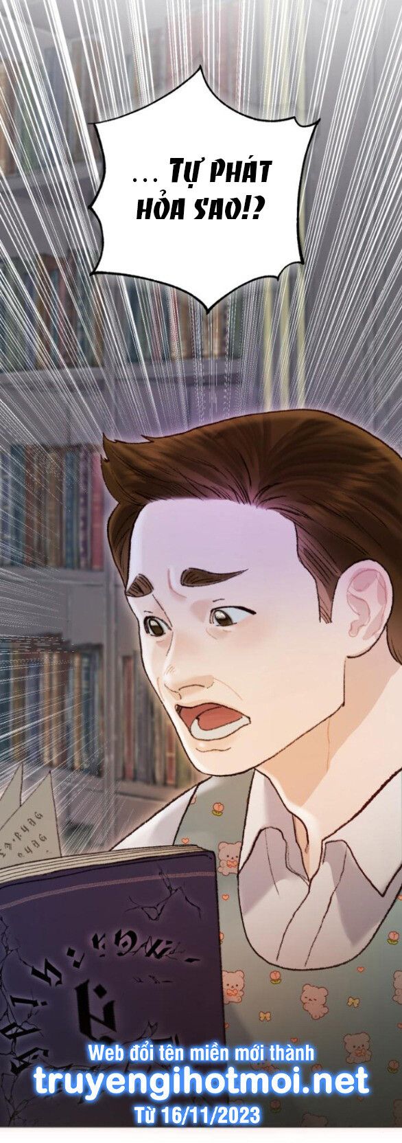 đọc truyện My Demon - Chàng Quỷ Của Tôi Chương 5 ảnh 67 tại Giả Dược