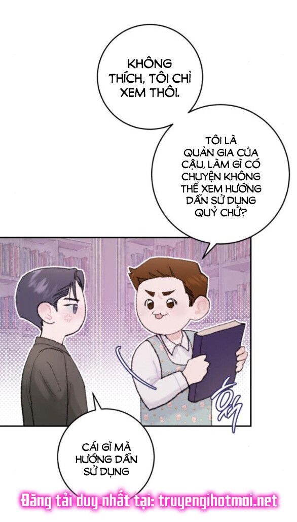 đọc truyện My Demon - Chàng Quỷ Của Tôi Chương 5 ảnh 69 tại Giả Dược