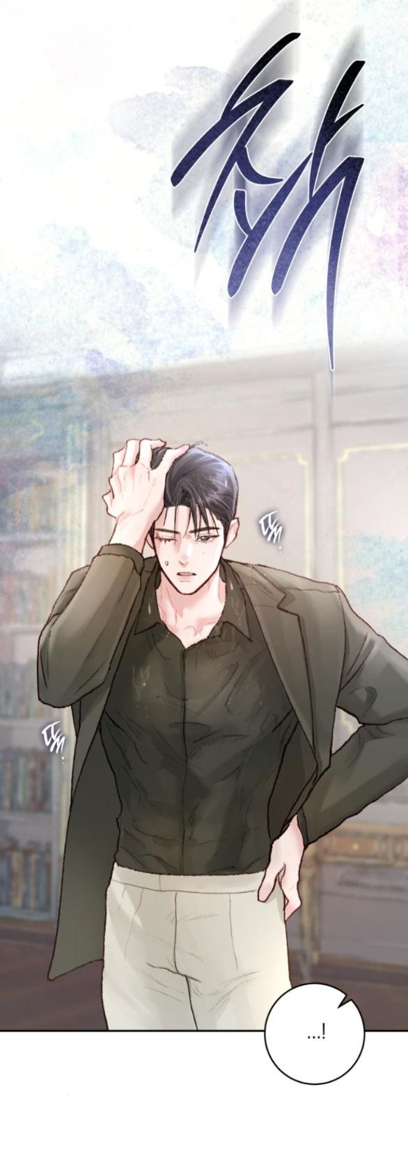 đọc truyện My Demon - Chàng Quỷ Của Tôi Chương 5 ảnh 84 tại Giả Dược