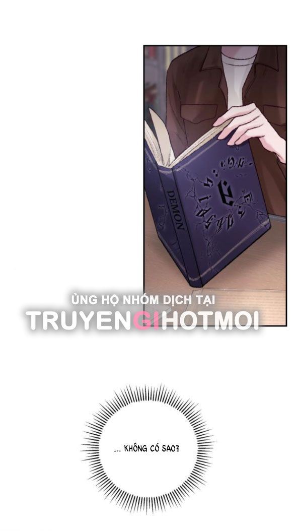 đọc truyện My Demon - Chàng Quỷ Của Tôi Chương 6 ảnh 24 tại Giả Dược