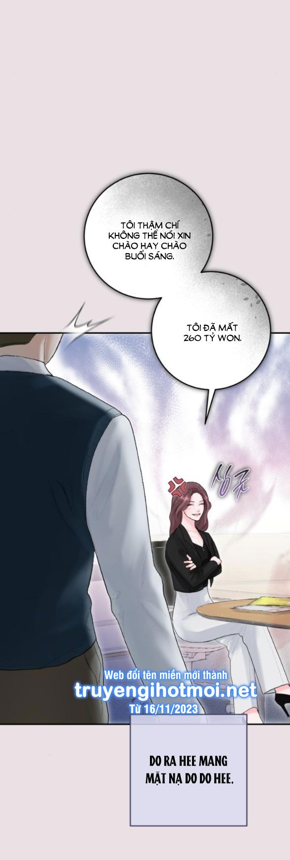 đọc truyện My Demon - Chàng Quỷ Của Tôi Chương 6 ảnh 34 tại Giả Dược