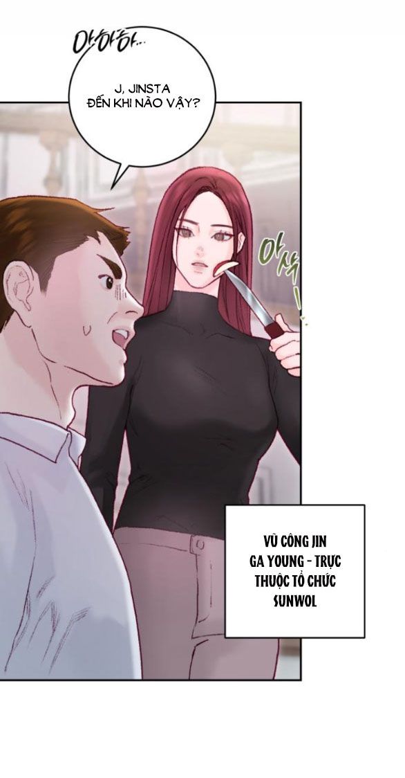 đọc truyện My Demon - Chàng Quỷ Của Tôi Chương 7 ảnh 46 tại Giả Dược