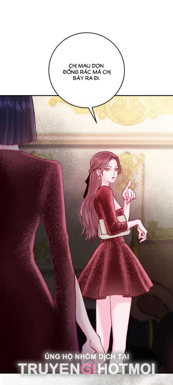 đọc truyện My Demon - Chàng Quỷ Của Tôi Chương 7 ảnh 6 tại Giả Dược
