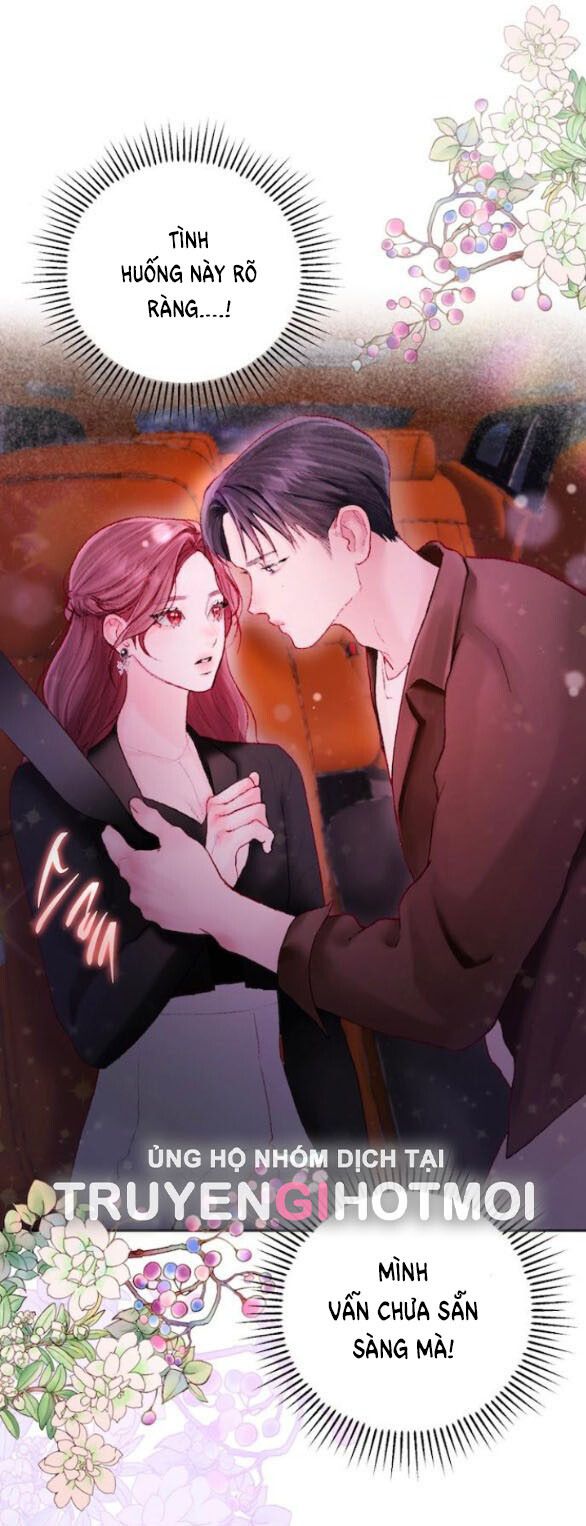 đọc truyện My Demon - Chàng Quỷ Của Tôi Chương 8 ảnh 2 tại Giả Dược