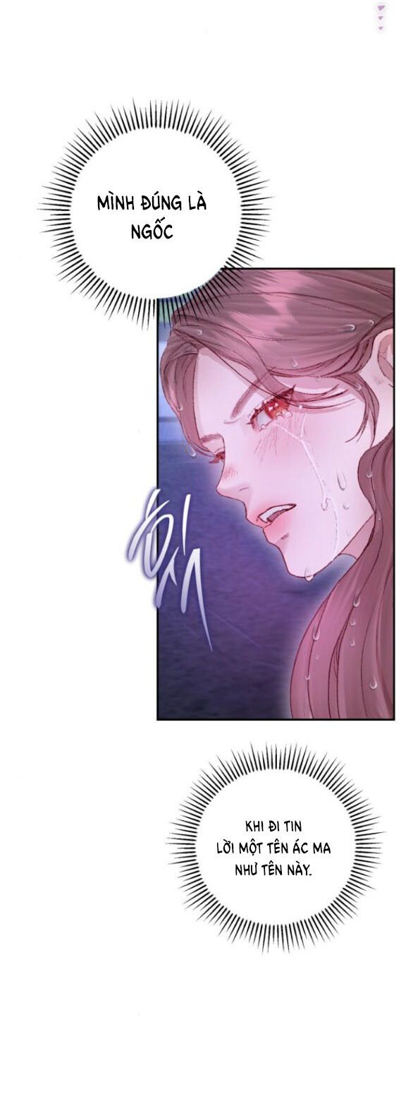 đọc truyện My Demon - Chàng Quỷ Của Tôi Chương 8 ảnh 27 tại Giả Dược