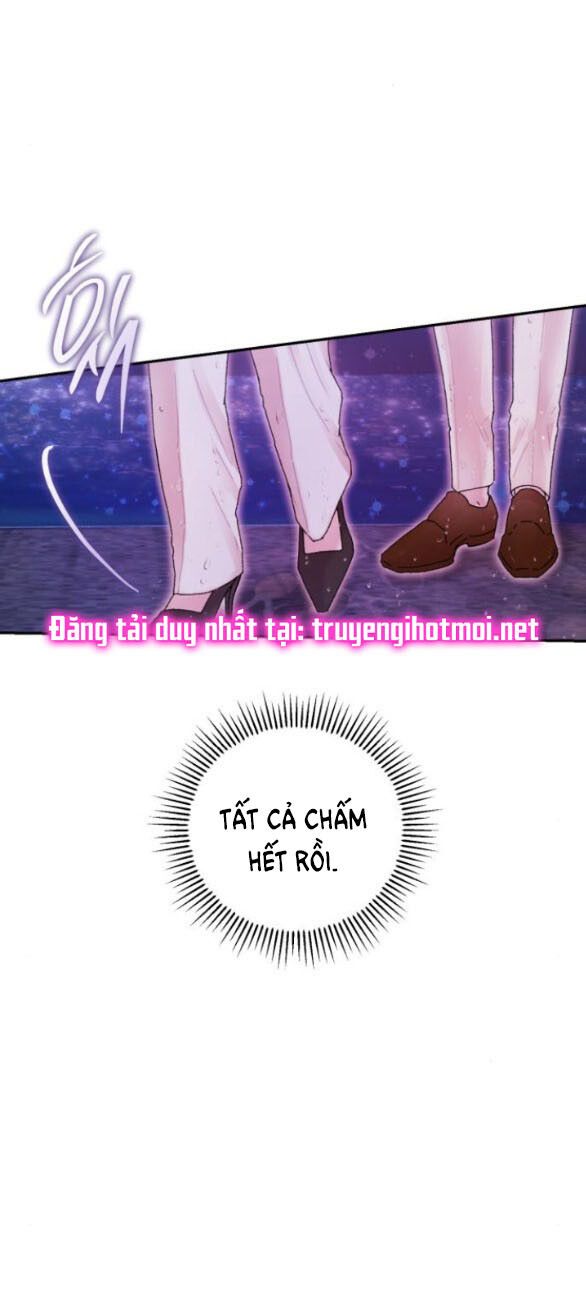 đọc truyện My Demon - Chàng Quỷ Của Tôi Chương 8 ảnh 33 tại Giả Dược
