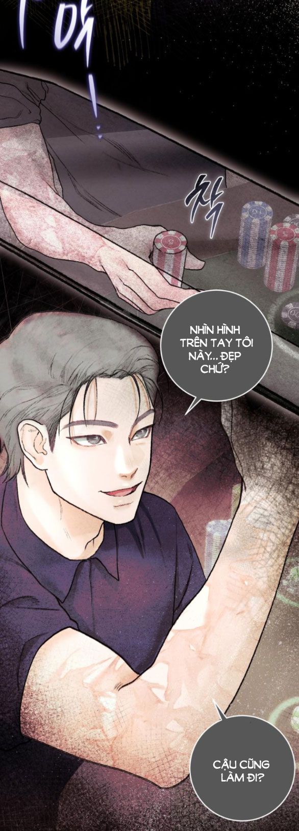 đọc truyện My Demon - Chàng Quỷ Của Tôi Chương 8 ảnh 58 tại Giả Dược