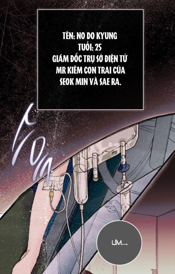 đọc truyện My Demon - Chàng Quỷ Của Tôi Chương 8 ảnh 59 tại Giả Dược