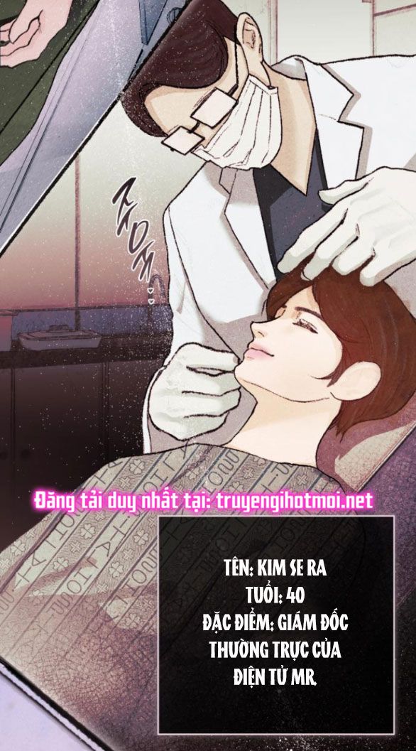 đọc truyện My Demon - Chàng Quỷ Của Tôi Chương 8 ảnh 60 tại Giả Dược