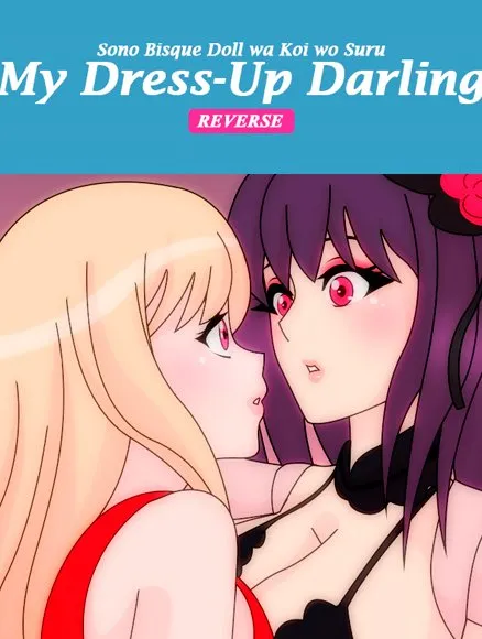 My Dress-up Darling Reverse