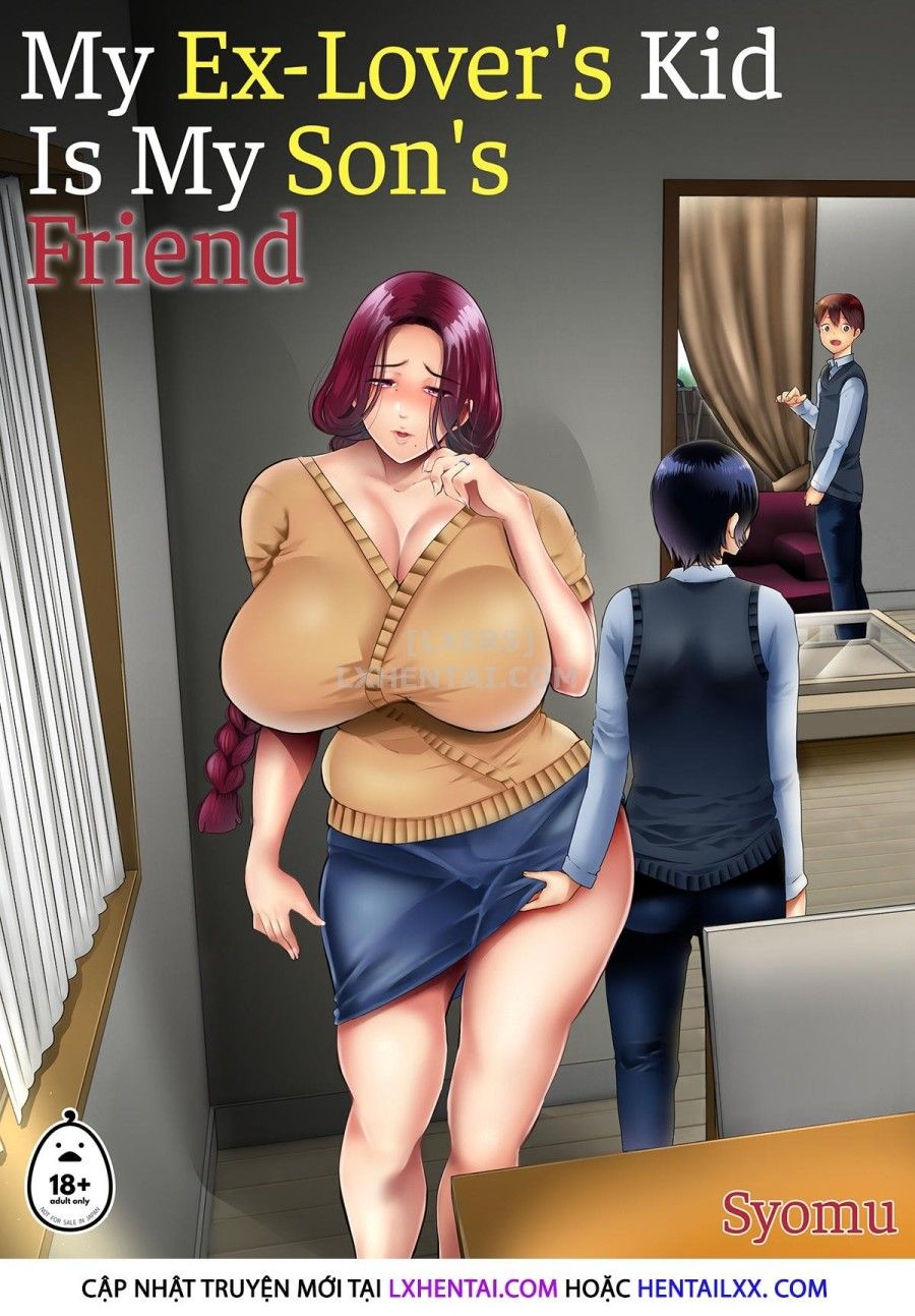 đọc truyện My Ex-lover