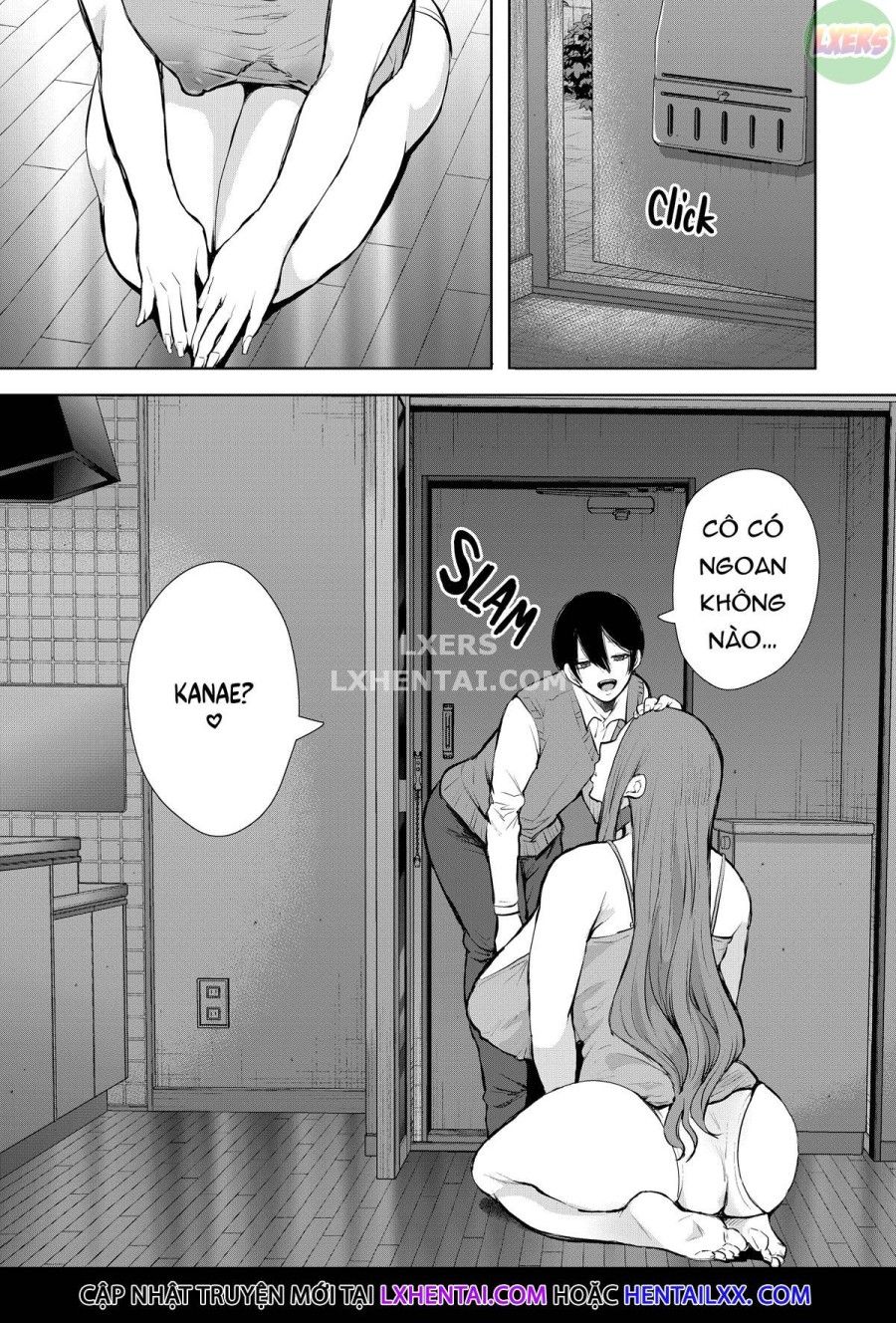 đọc truyện My Ex-lover