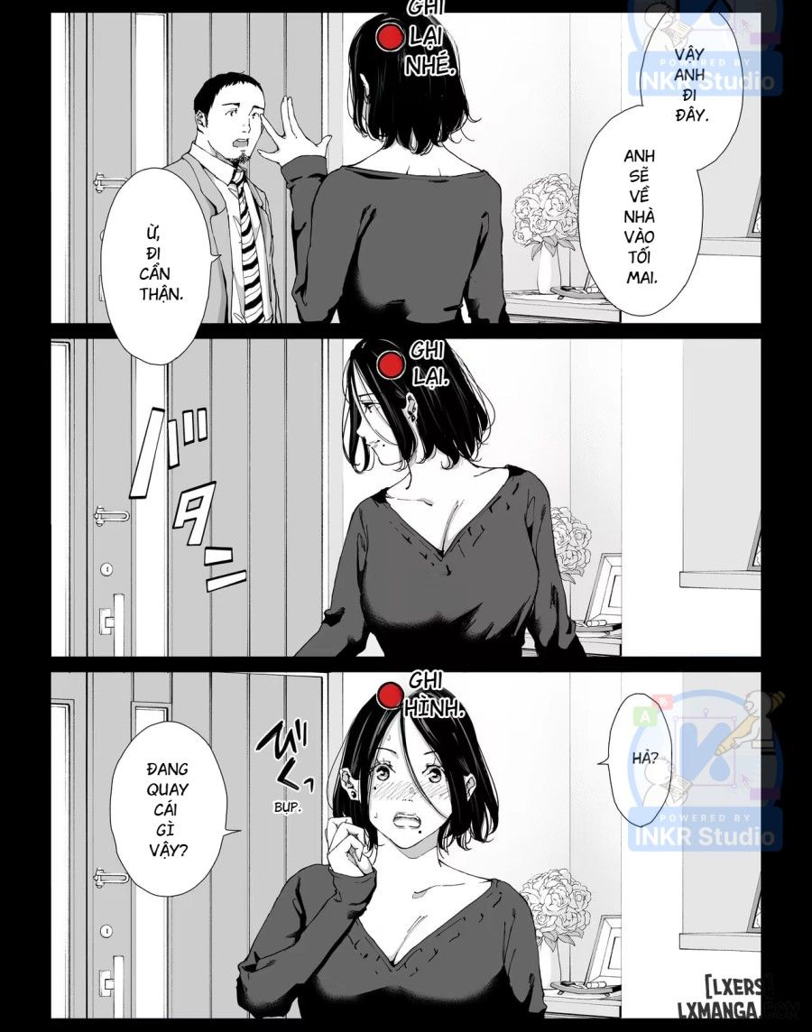 My Fabulous Fuck Day With My Amazing Mommy 2 3 Chương 4 page 3 - Giả Dược
