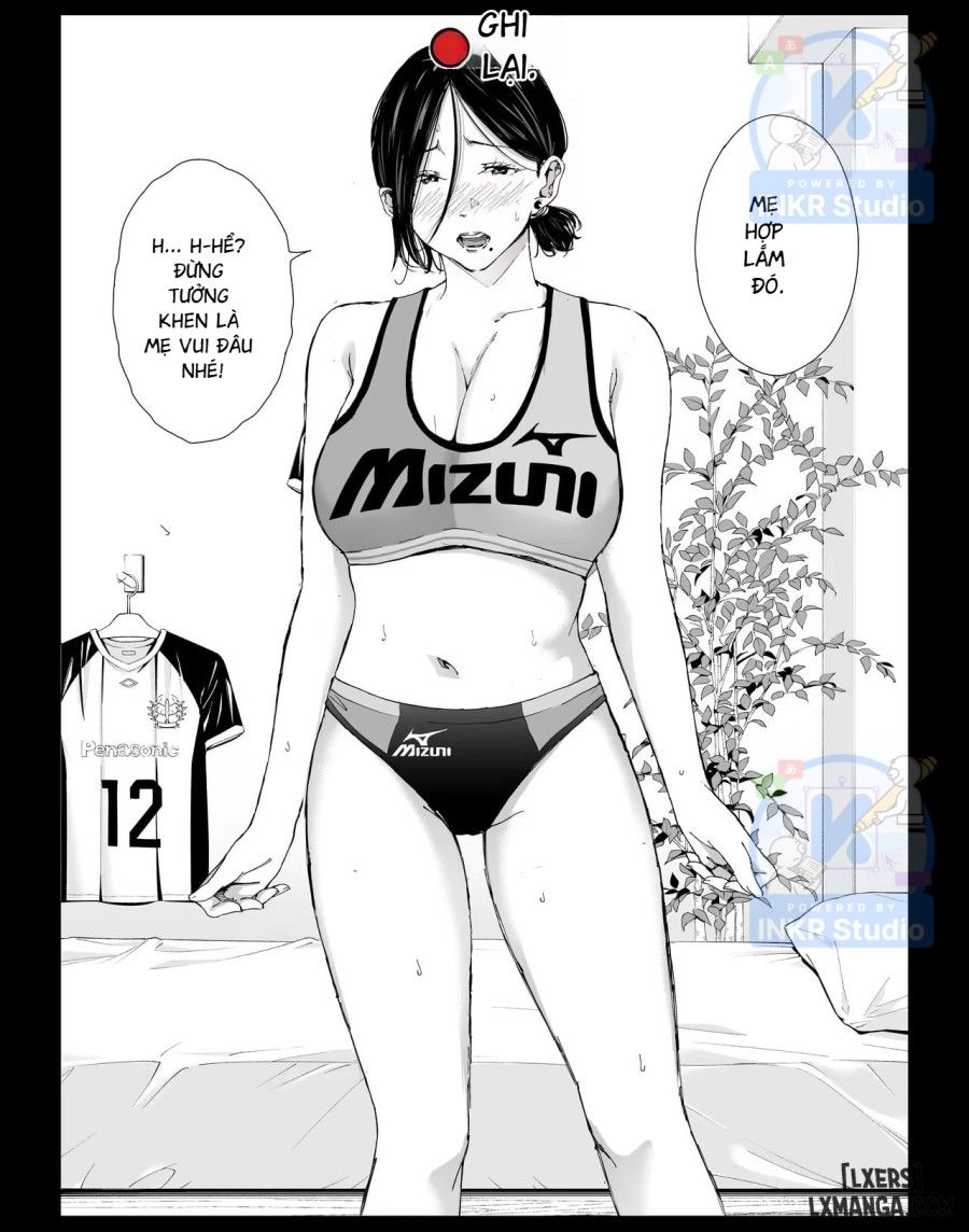 My Fabulous Fuck Day With My Amazing Mommy 2 3 Chương 4 page 30 - Giả Dược