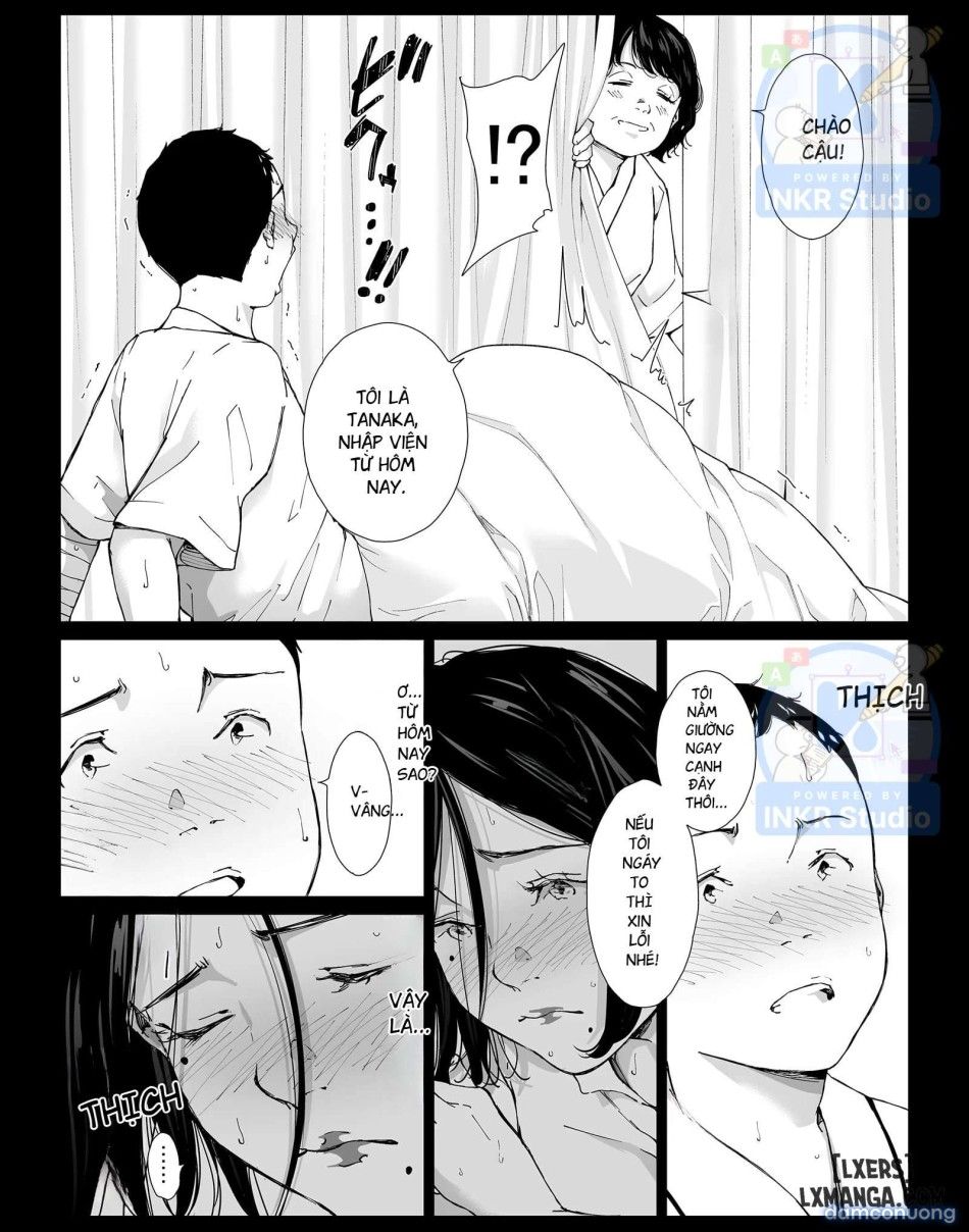 đọc truyện My Fabulous Fuck Day With My Amazing Mommy 2 3 Chương 5 ảnh 20 tại Thiên Thai Truyện