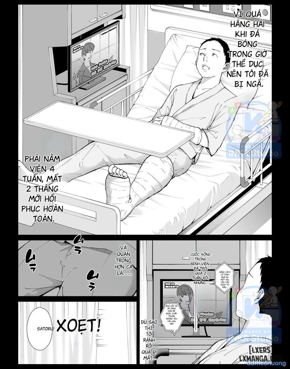 đọc truyện My Fabulous Fuck Day With My Amazing Mommy 2 3 Chương 5 ảnh 4 tại Thiên Thai Truyện