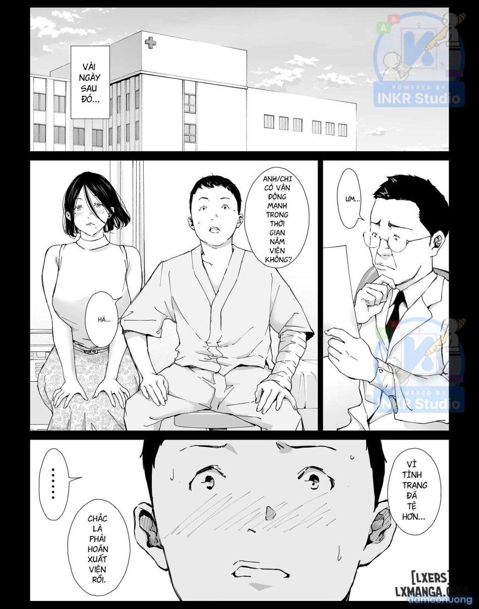 đọc truyện My Fabulous Fuck Day With My Amazing Mommy 2 3 Chương 5 ảnh 37 tại Thiên Thai Truyện