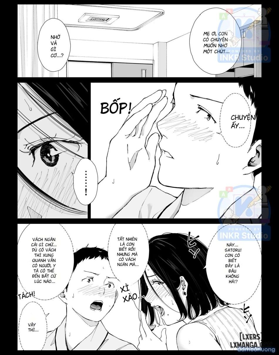 đọc truyện My Fabulous Fuck Day With My Amazing Mommy 2 3 Chương 5 ảnh 6 tại Thiên Thai Truyện