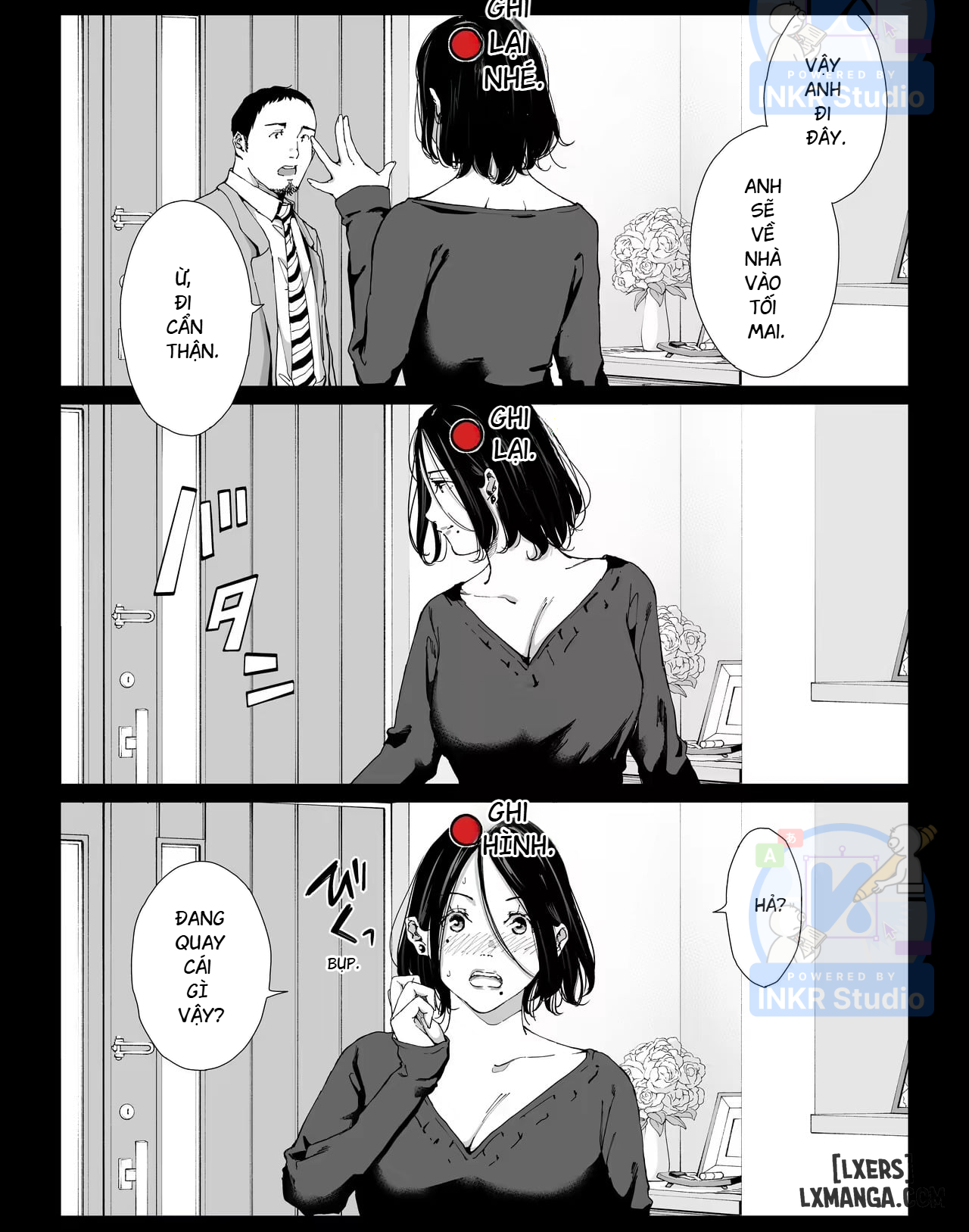 đọc truyện My Fabulous Fuck Day With My Amazing Mommy23 Chương 3 ảnh 4 tại Thiên Thai Truyện